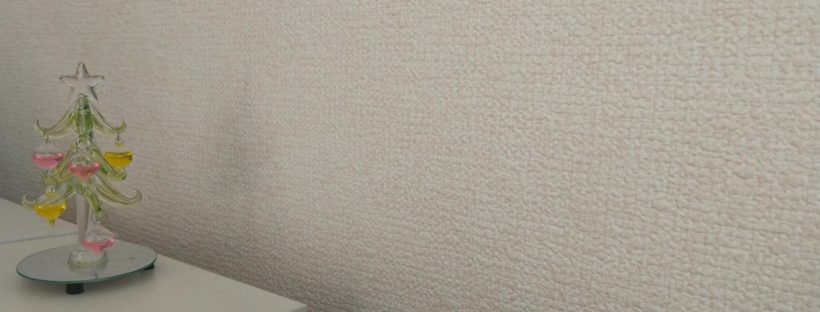 ミニクリスマスツリーを組み立ててみた