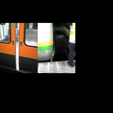 昔の旅行ブログを今の旅行ブログに移し替える作業をしています – 初めての軽井沢(3)