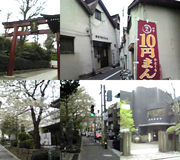 昔の旅行ブログを今の旅行ブログに移し替える作業をしています – なんとなく東京