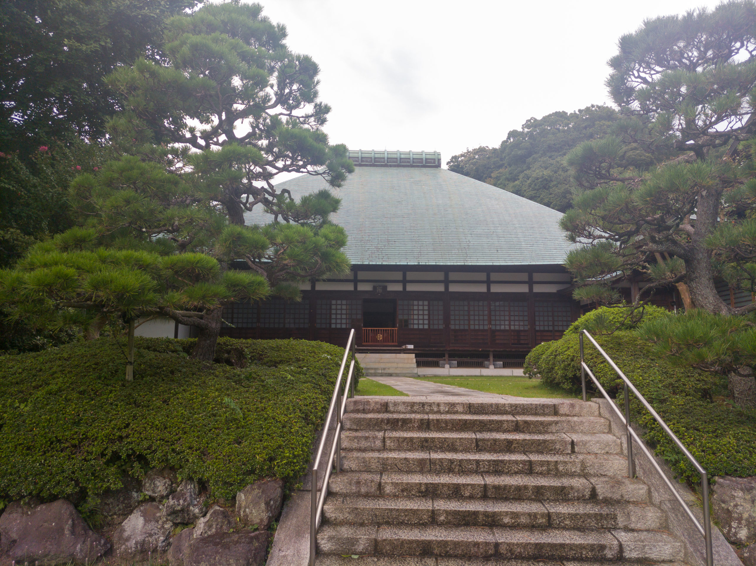 湘南・鎌倉に遊びに行ってきた（鎌倉編）(2024/09/22)